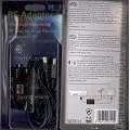 DREAMCAST - RF Adapter