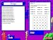 Paper Activities: Number Workshop [Download]