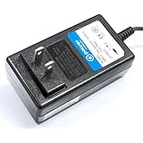 T-Power (TM) Ac Dc adapter for FLUKE SCOPEMETERS BP190 190 190C 192 192B 196 196B, 196C, 199 199B, 199C B11432 Fluke Analyzers 433, 434, 435