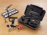 Marco Polo Fly-Tying Tool Kit