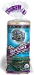 Lundberg Organic Brown Rice Cake, Unsalted, 8.5-Ounce Units  (Pack of 12)