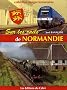 Sur les rails de Normandie