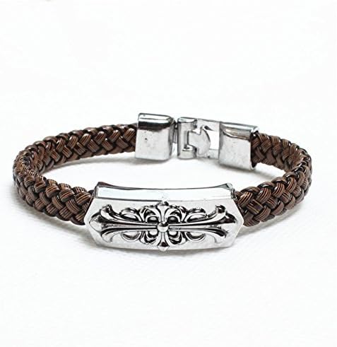 Lover dreams XS005 Korean students accessories surrounding animation personality leisure crow cross cortical Bracelet