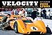 Velocity 2017 Calendar