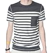 pretty green t shirt large