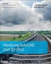 Mastering AutoCAD Civil 3D 2013
