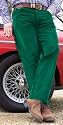 Peter Christian Corduroy Jeans