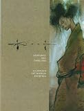 Sam Kieth: Samplings and Dabblings - A Cartoon Art Museum Exhibition