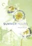 Summer Hours (The Criterion Collection)