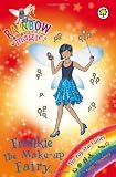 Frankie the Make-up Fairy (Rainbow Magic: The Pop Star Fairies)