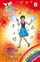 Frankie the Make-up Fairy (Rainbow Magic)