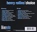 Rollins' Choice: Selections from Blue Note
