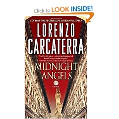 Midnight Angels: A Novel