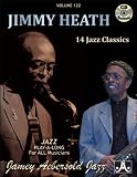 Jimmy Heath (Play- a-Long)