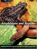 Amphibians and Reptiles of Georgia