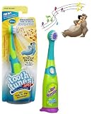 Tooth Tunes Junior: The Jungle Book (The Bare Necessities)