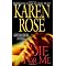 Favorite Romantic Suspense Novels