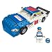 Search : NASCAR 88 National Guard Car Building Set
