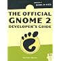 The Official GNOME 2 Developer's Guide