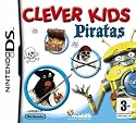Clever Kids: Pirates (Nintendo DS)