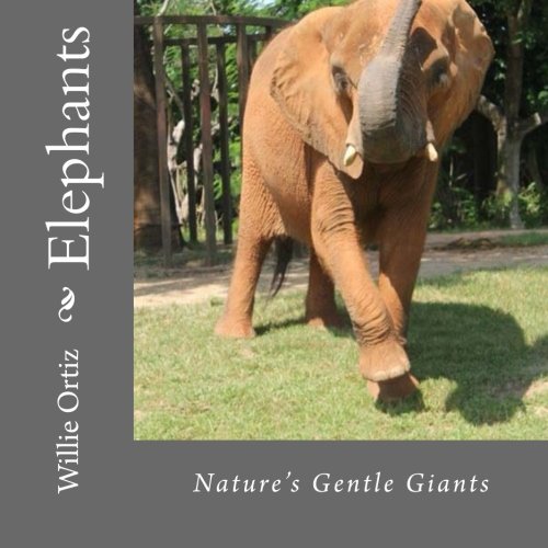 Elephants: Nature's Gentle Giants