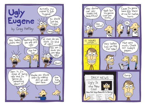 Diary of a Wimpy Kid Do-It-Yourself Book image
