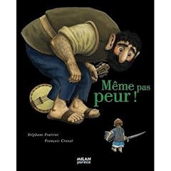 M�me pas peur!