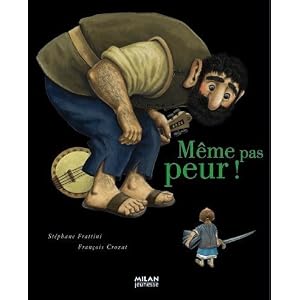 Même pas peur!
