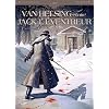 Van Helsing contre Jack l'�ventreur, Tome 1 : Tu as vu le diable