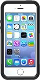 iPhone 5S Case - OtterBox Commuter Series - Frustration-Free Packaging - Black