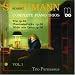 Schumann: Trio Op. 63; Phantasiestücke Op 88; Bilder aus Osten Op. 66