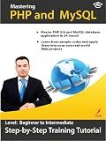 PHP and MySQL Training Course by Amazing eLearning