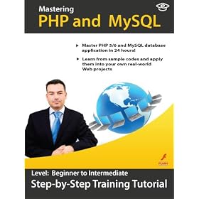 PHP and MySQL Training Course by Amazing eLearning