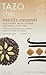 Tazo, Tea Vanilla Caramel Chai Filterbags, 20 Count