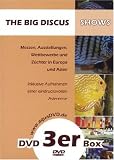 Eigenschaften LIMOX Produktion und Handel  / DVD The Big Discus Show Diskus