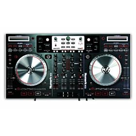 Ns6 Numark Dj Controller