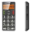 Vistaquest T�l�phone Portable GSM Radio FM
