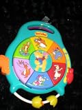 Disney Winnie the Pooh, See N Say Toy