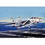 F-14A Tomcat 1-72 by Italeri