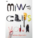 miwa clips vol.1 [DVD]