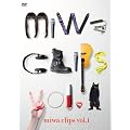 miwa clips vol.1 [DVD]