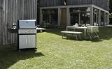 SAVANNAH 5 BURNER BBQ