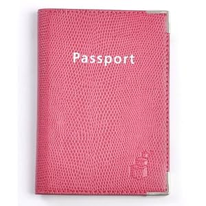 Passport Holder