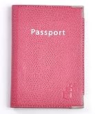 Passport Holder