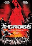 X Cross [DVD] [Region 1] [US Import] [NTSC]