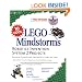 10 Cool LEGO Mindstorms Robotics Invention System 2 Projects: Amazing Projects You Can Build in Under an Hour
