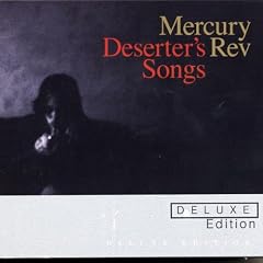 Deserter's Songs