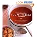 The Glorious Soups and Stews of Italy