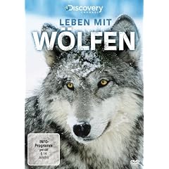 Leben mit W�lfen