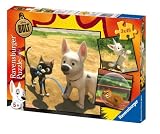 Ravensburger Disney Bolt 3x49 piece